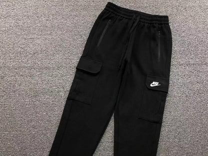 N1K Pants & Hoodie