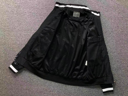 Classic Jacket
