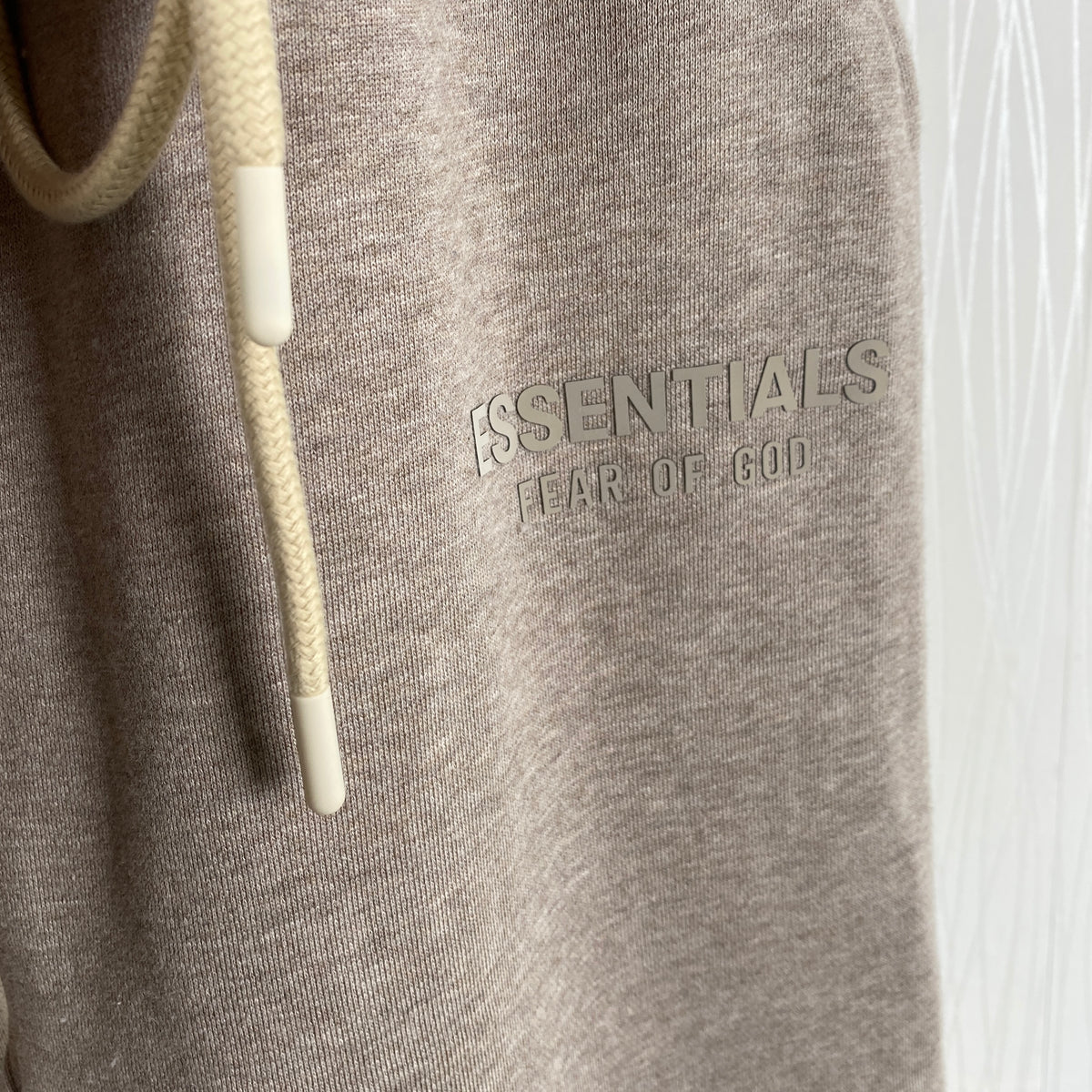 FOG x Essentials Sweatpants 23FW Cloud