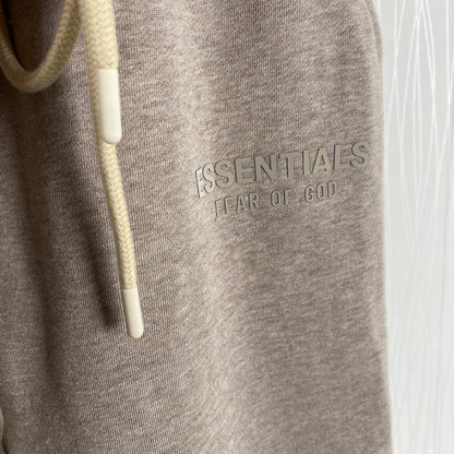 FOG x Essentials Sweatpants 23FW Cloud
