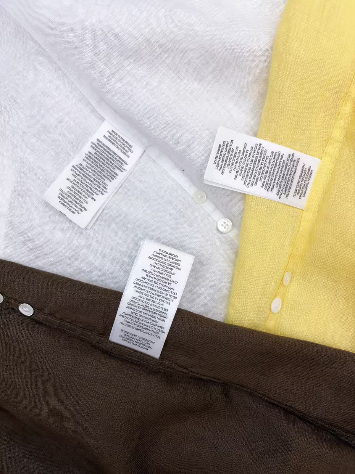 Ralph Lauren Shirt Female