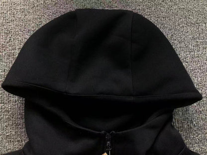 N1K Pants & Hoodie