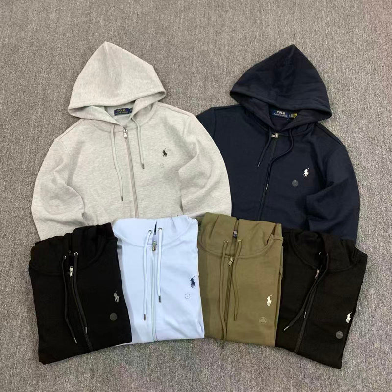 Ralph Lauren Hoodie