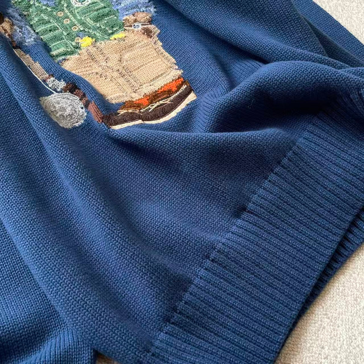 Ralph Lauren Sweater