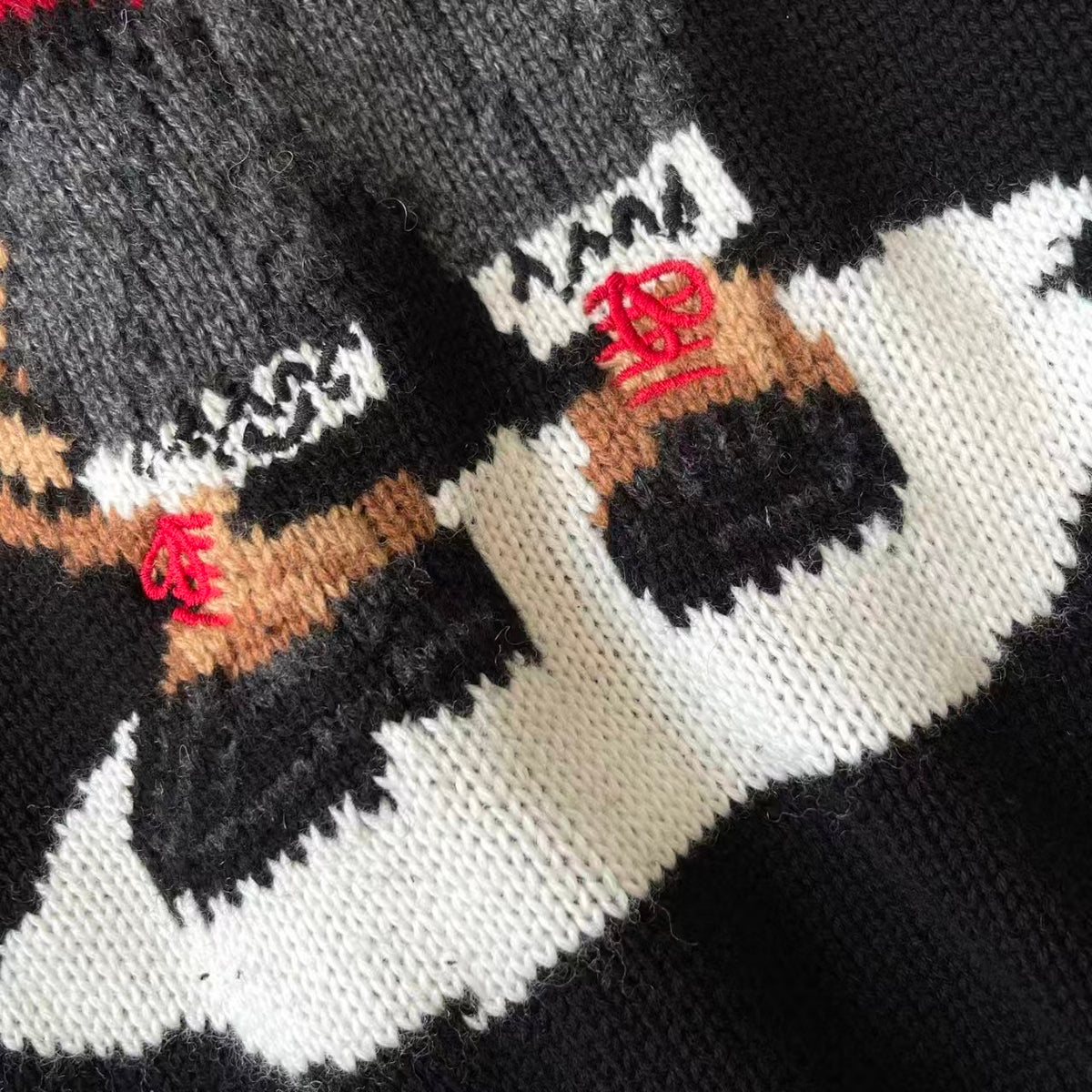 Ralph Lauren Sweater