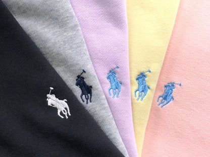 Ralph Lauren Hoodie Female