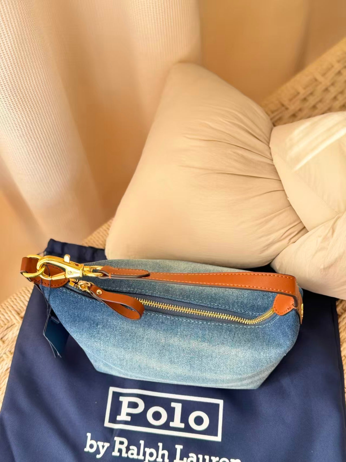 Ralph Lauren Bag