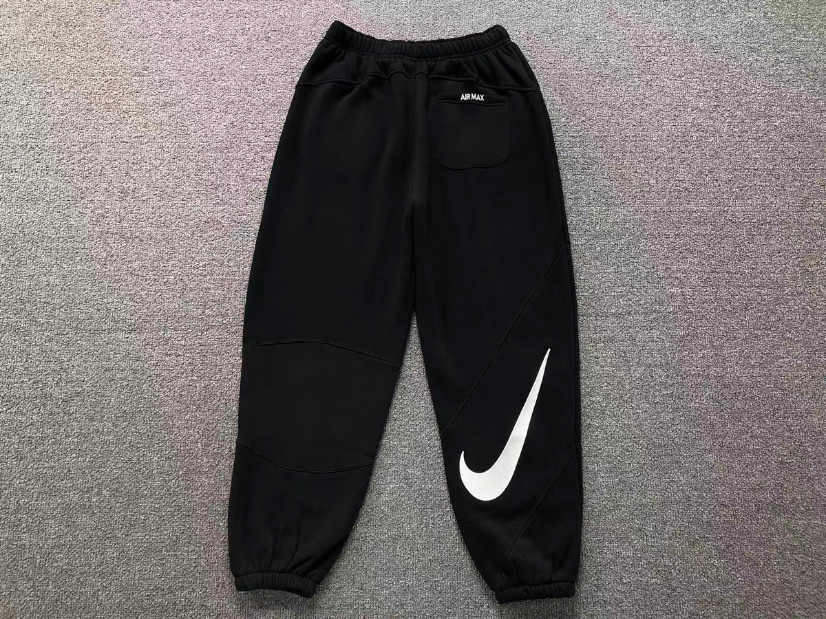 N1K Pants & Hoodie