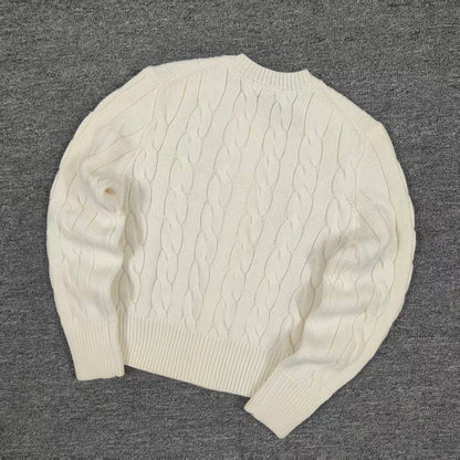 Ralph Lauren Sweater Female