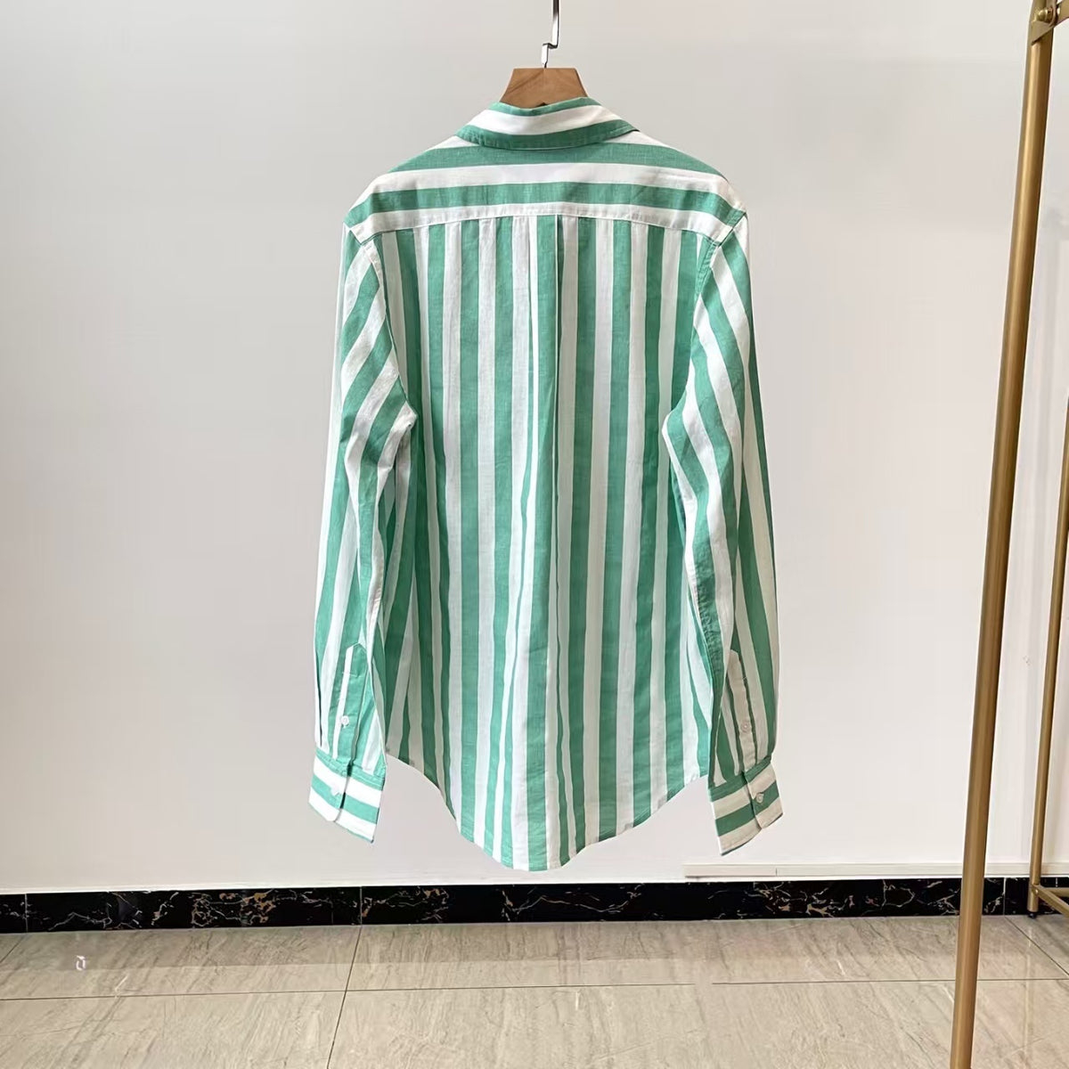 Ralph Lauren Shirt Female