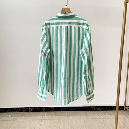 Ralph Lauren Shirt Female
