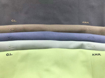 N1K Pants & Hoodie