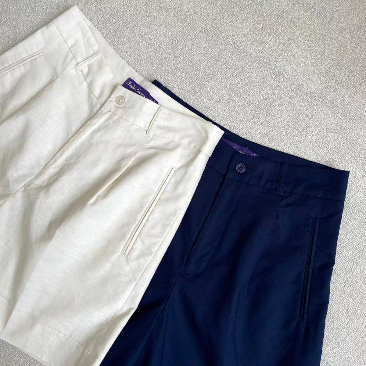 Ralph Lauren Shorts Female