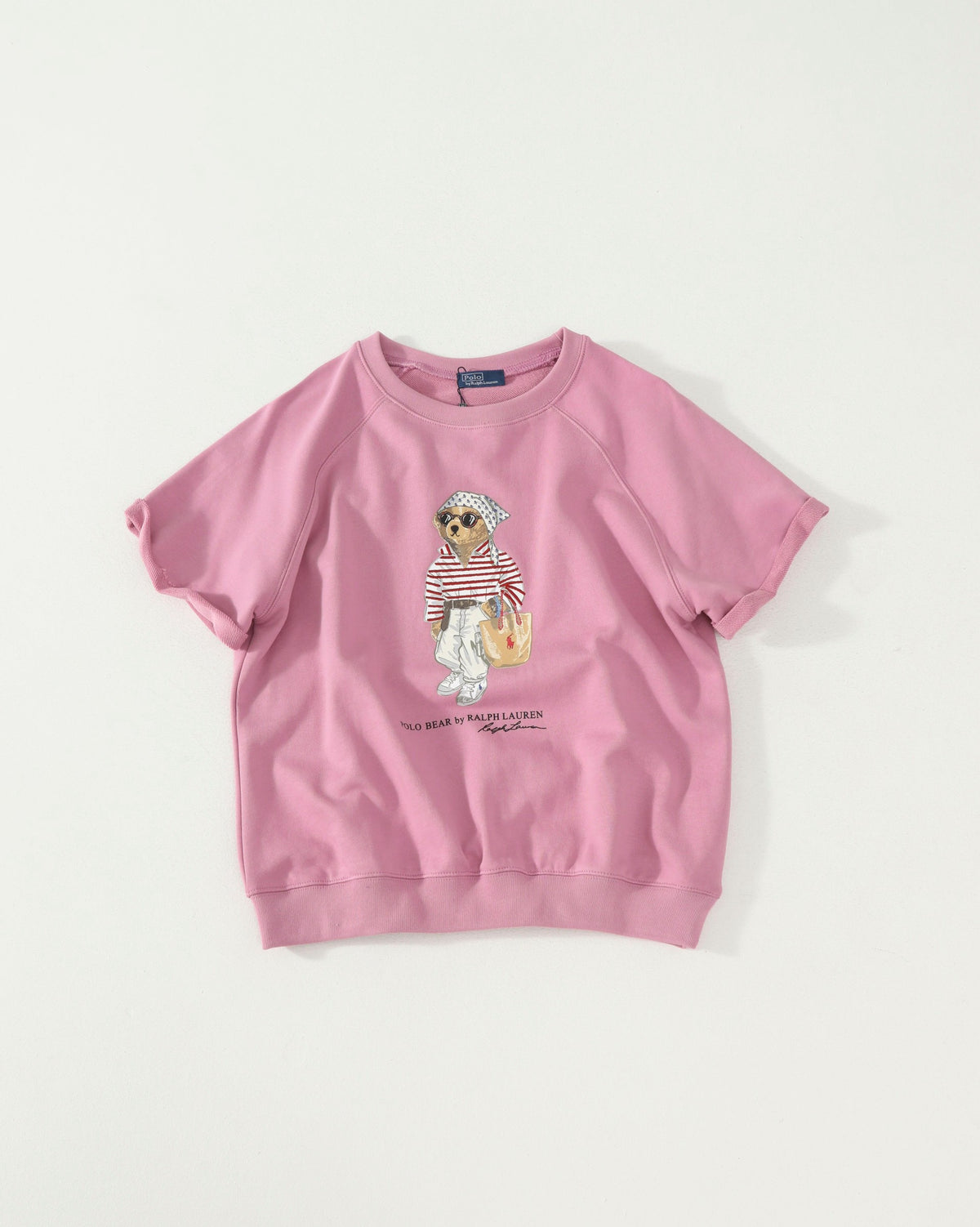 Ralph Lauren Shirt Female