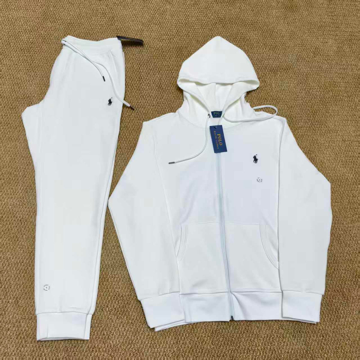 Ralph Lauren Hoodie Pants