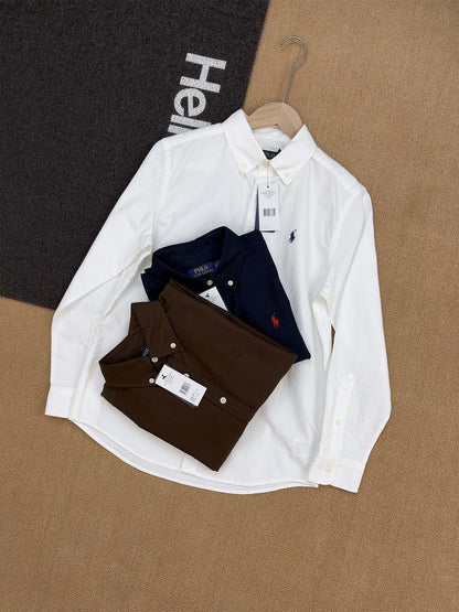 Ralph Lauren Shirt Female
