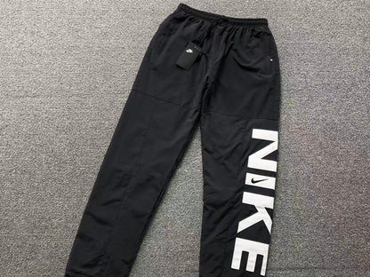 N1K Pants & Hoodie