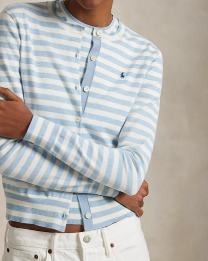 Ralph Lauren Sweater & Tshirt