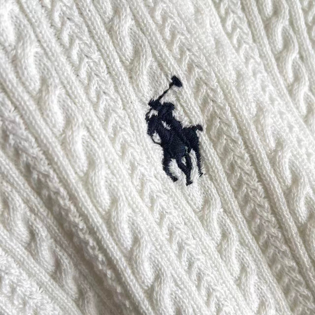 Ralph Lauren Polo Sweater
