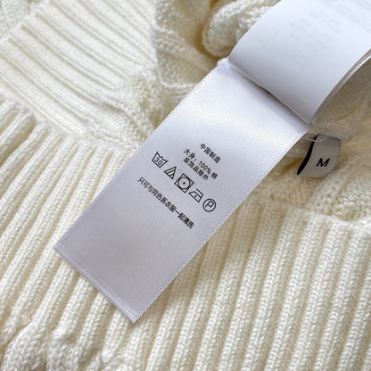 Ralph Lauren Sweater Suit Female