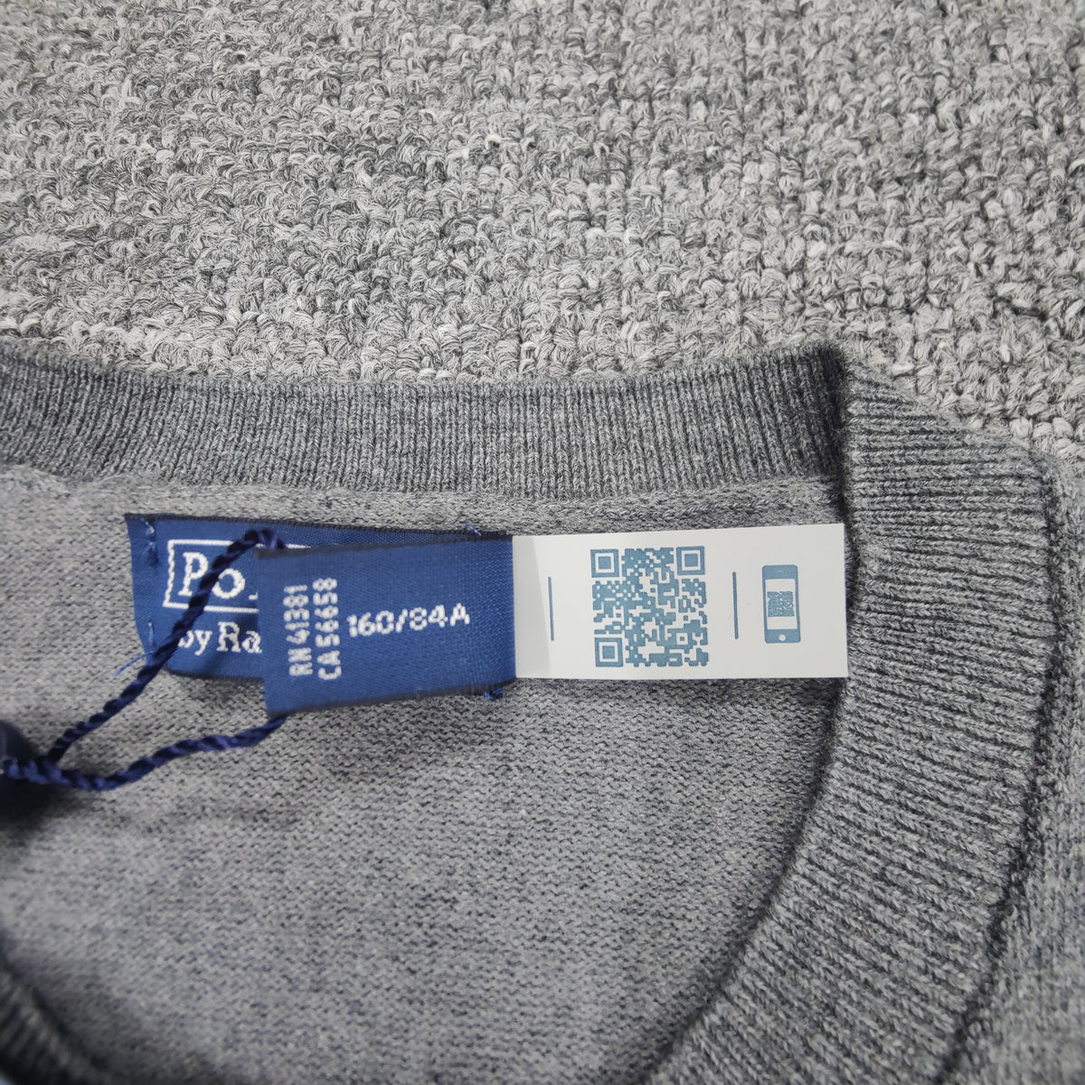 Ralph Lauren Sweater Female