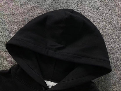 Am1 Hoodie