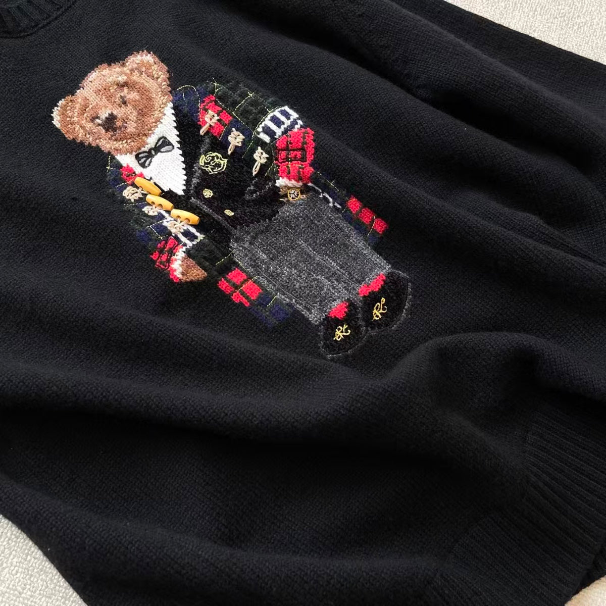 Ralph Lauren Sweater