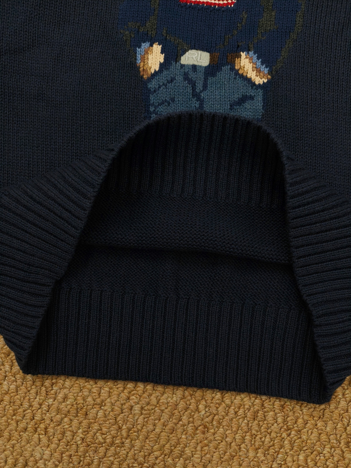 Ralph Lauren Sweater