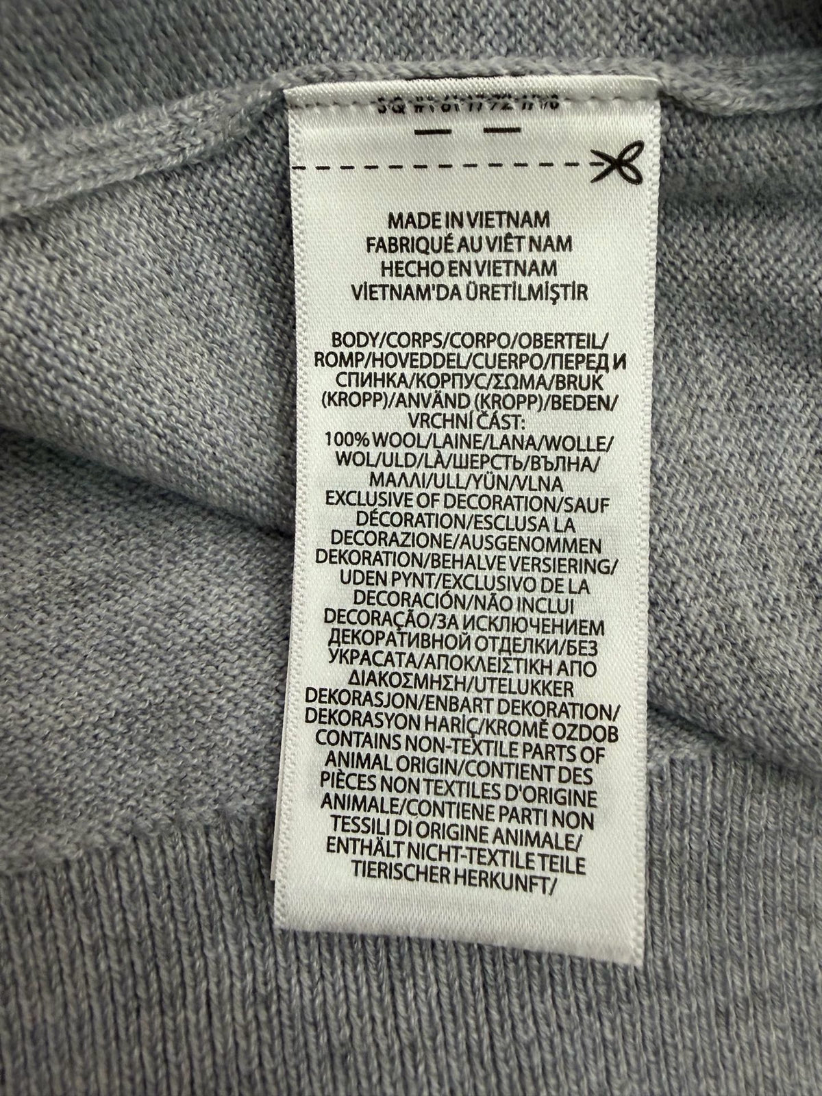 Ralph Lauren Sweater