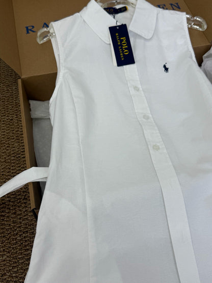 Ralph Lauren Shirt Female