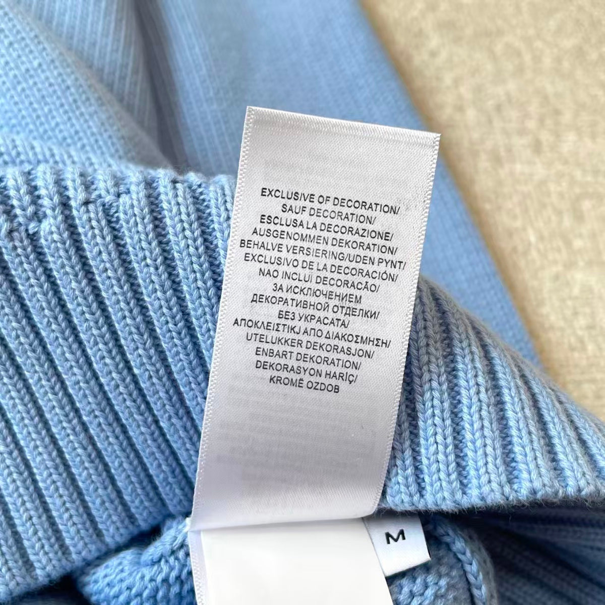 Ralph Lauren Sweater