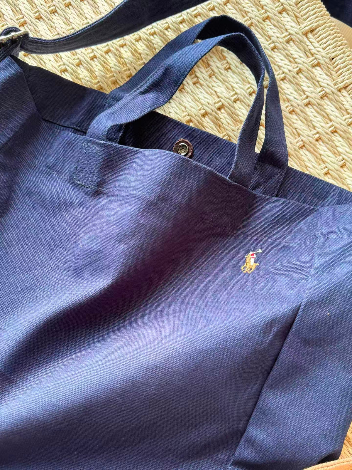 Ralph Lauren Bag