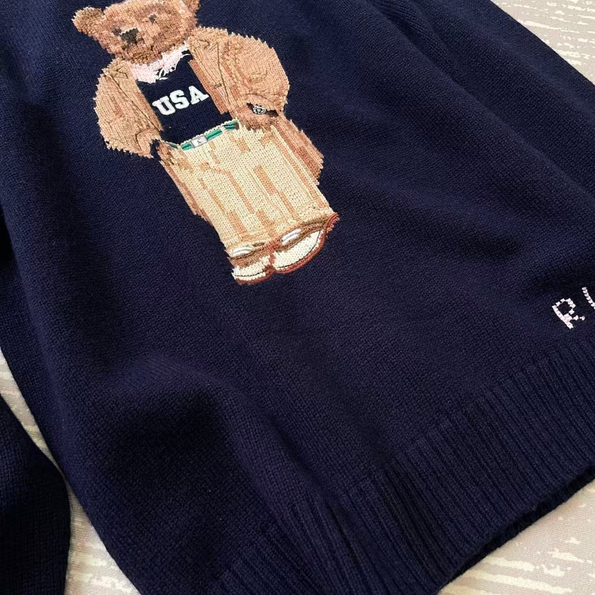 Ralph Lauren Sweater