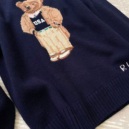 Ralph Lauren Sweater