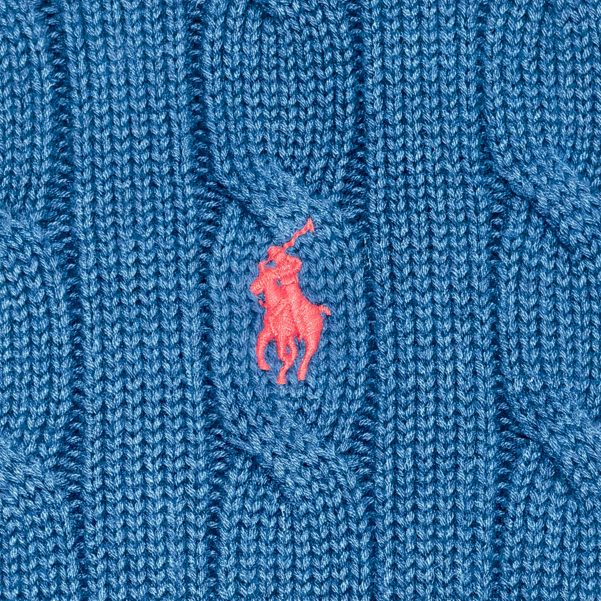 Ralph Lauren Polo Sweater