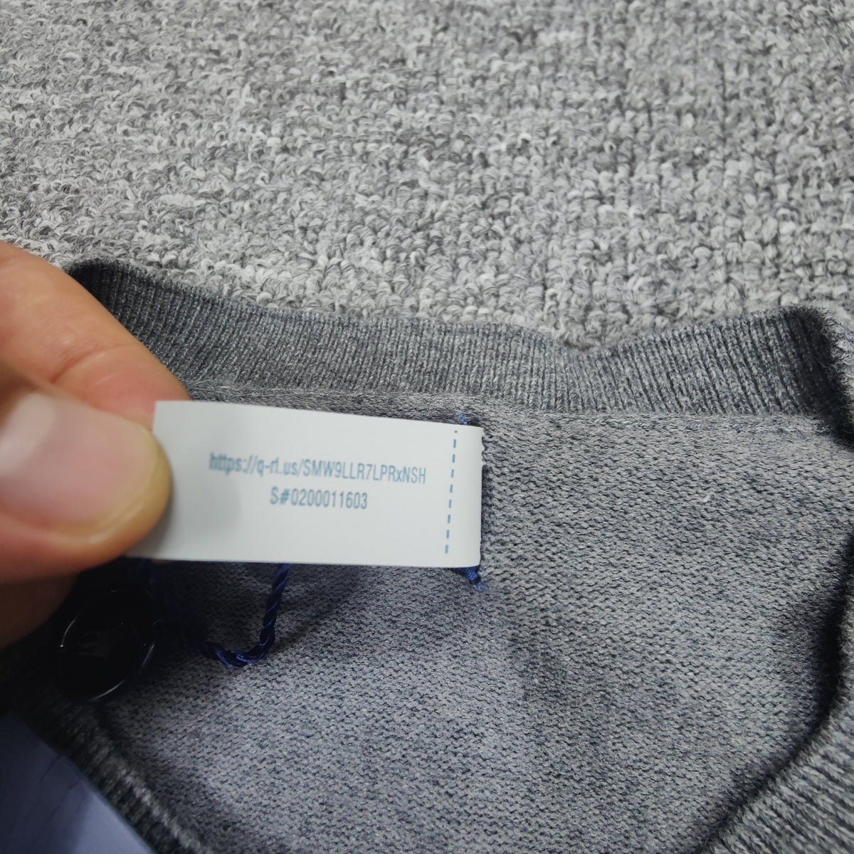 Ralph Lauren Sweater Female