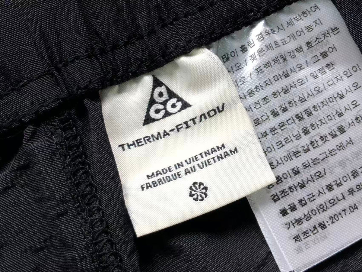 N1K Shorts
