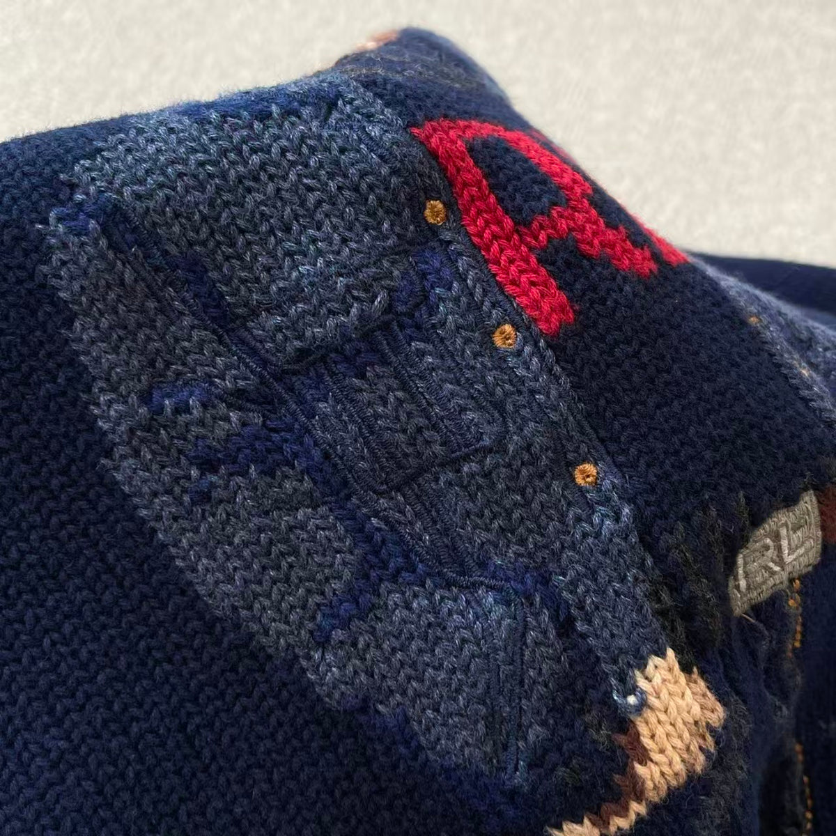 Ralph Lauren Sweater
