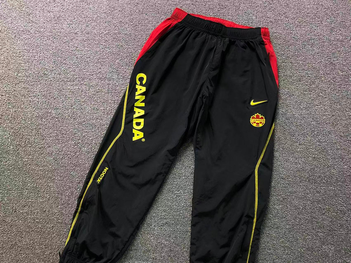 N1K Pants & Hoodie