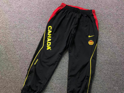 N1K Pants & Hoodie