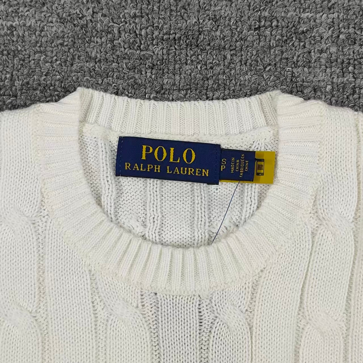 Ralph Lauren Sweater Female