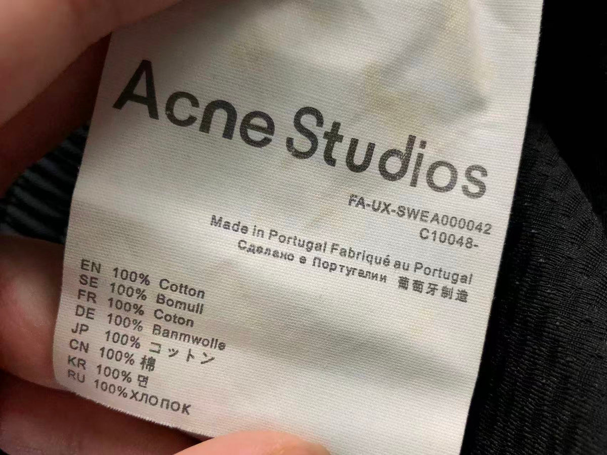 AcneStdios Jacket