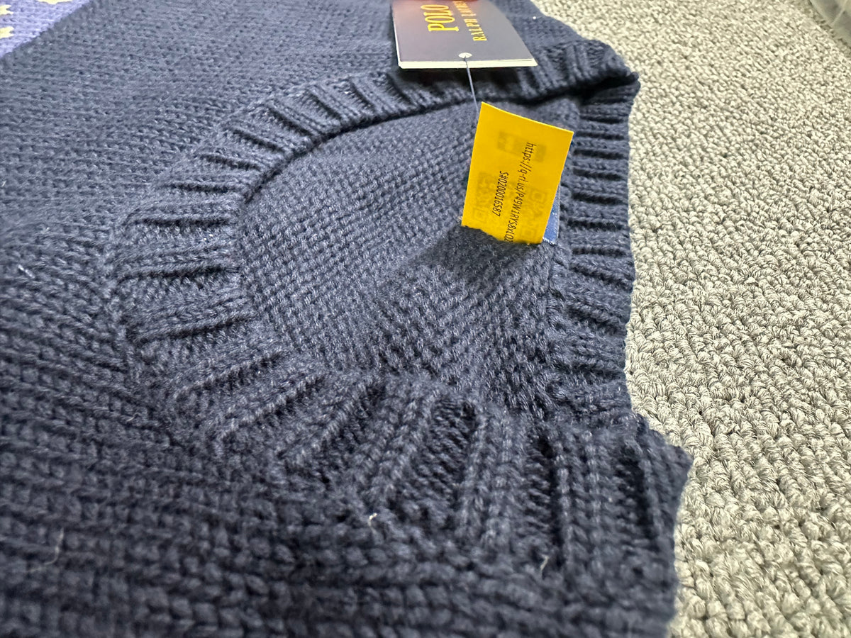 Ralph Lauren Sweater