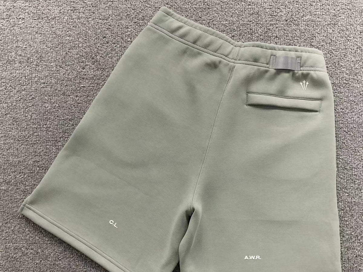 N1K Shorts