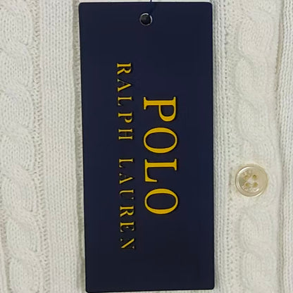 Ralph Lauren Sweater Female