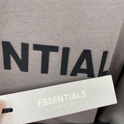 FOG x Essentials Hoodie 20SS