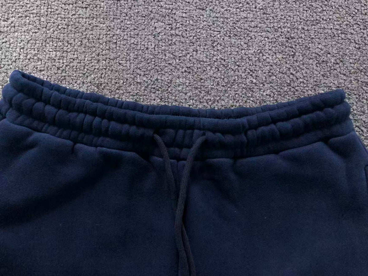 N1K Pants & Hoodie