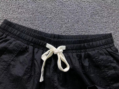 N1K Shorts