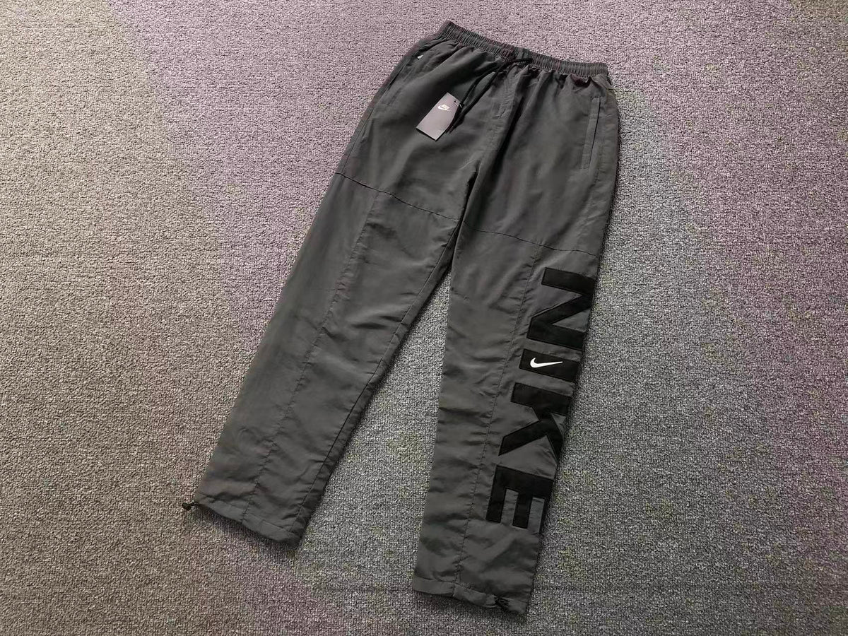 N1K Pants & Hoodie
