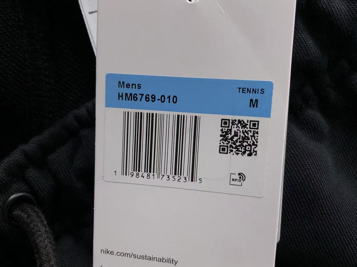N1K Shorts